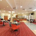 Hotel Qubus Glogow (Glogow)