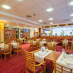Hotel Qubus 3*