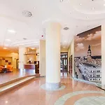 Hotel Qubus Głogów