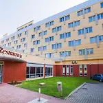 Hotel Qubus 3*