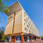 Qubus Hotel 3*