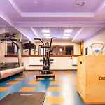 Qubus Hotel Glogow (Glogow)