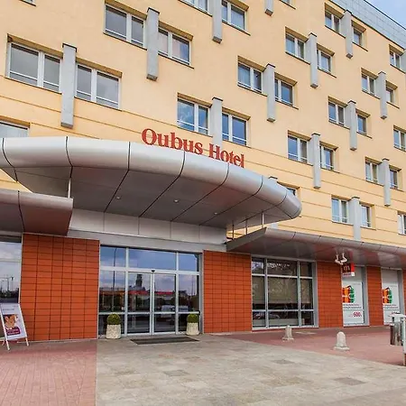 فندق Qubus Głogów