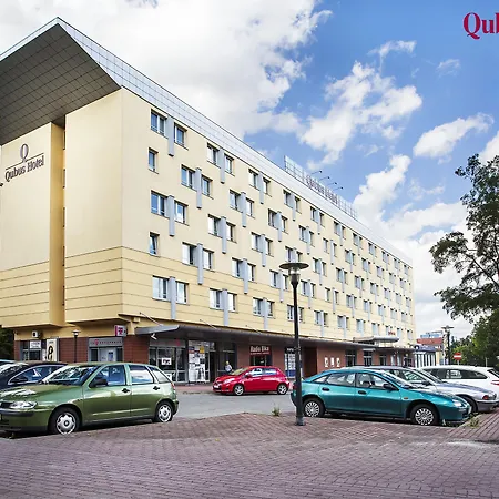 Qubus Głogów