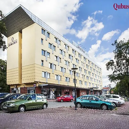 Qubus Hotel