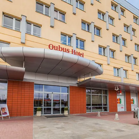Ξενοδοχείο Qubus Głogów