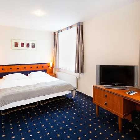 Hotel Qubus