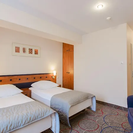 Hotel Qubus Głogów