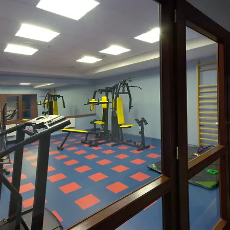 Hotel Qubus Głogów