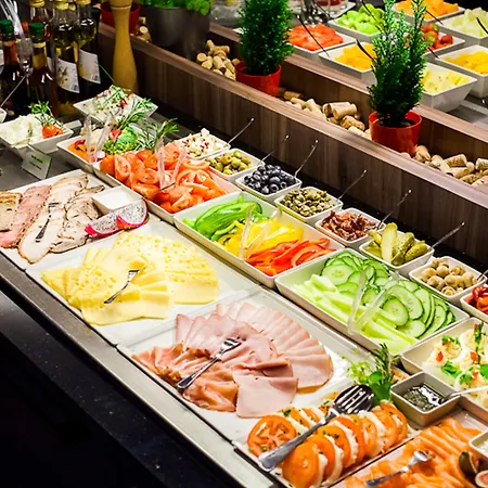 Qubus Hotel Głogów