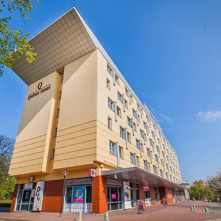 Hotel Qubus Głogów