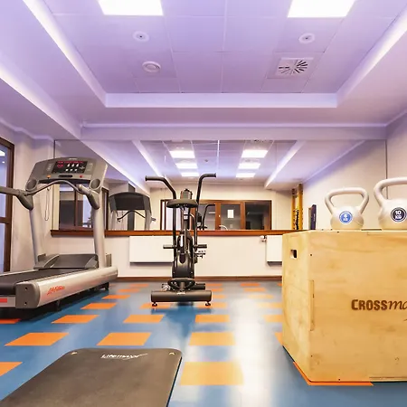 Qubus Hotel Głogów