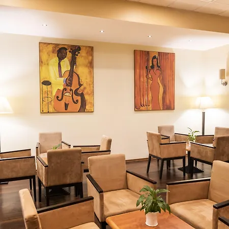 Hotel Qubus Głogów