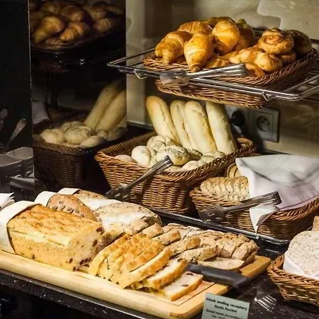 Hotel Qubus Głogów