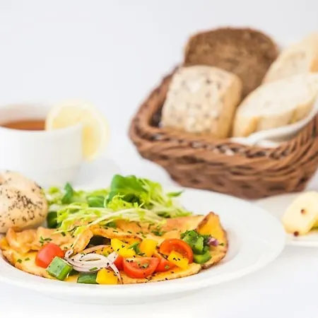 Qubus Szálloda Głogów