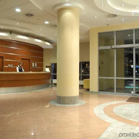 Qubus 3* Głogów