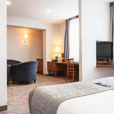 Qubus Hotel Głogów