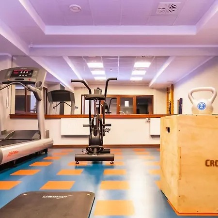 Qubus Hotel Hlohov,