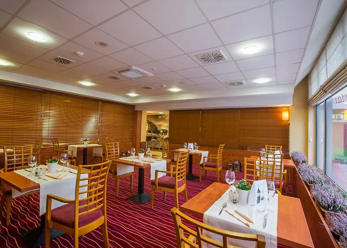 Qubus Hotel Glogow (Glogow)