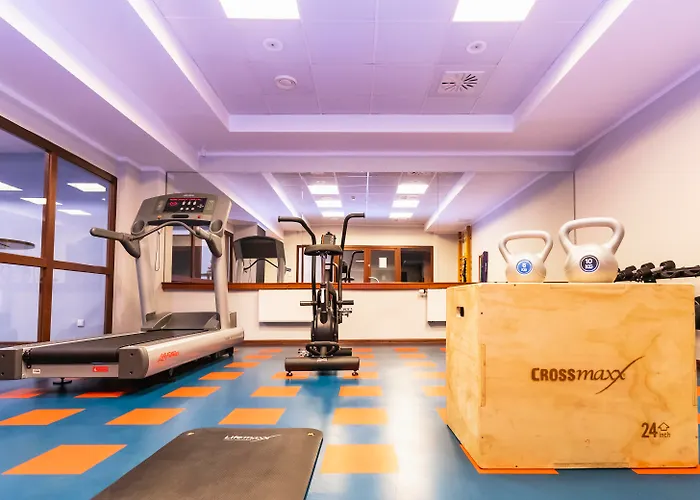 Qubus Glogow (Glogow)