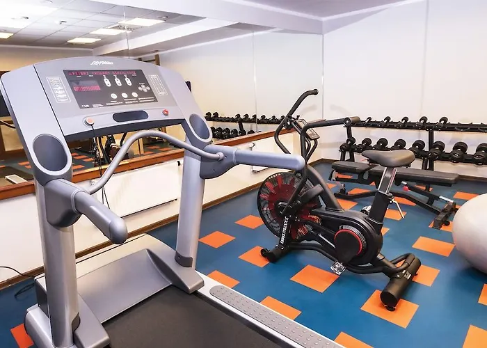 Qubus Glogow (Glogow)