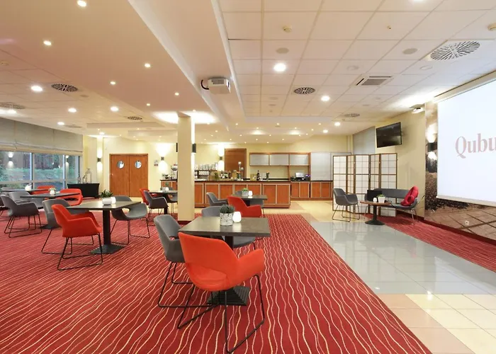 Hotel Qubus Glogau