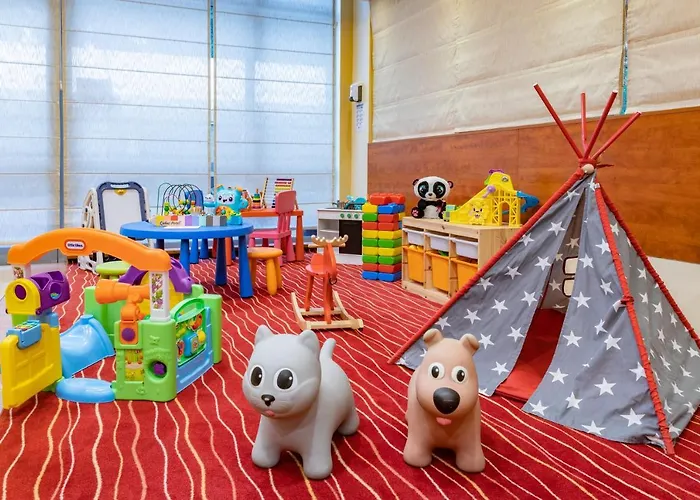 Qubus 3* Glogow (Glogow)