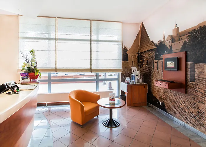 Qubus Glogow (Glogow)