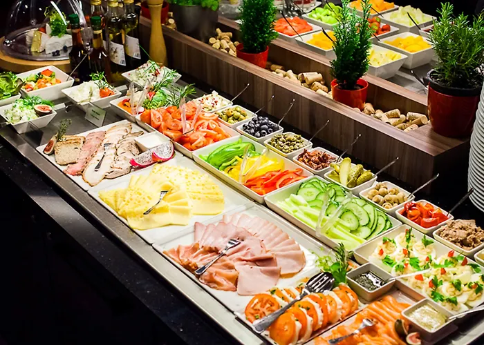 Qubus Hotel Glogow (Glogow)