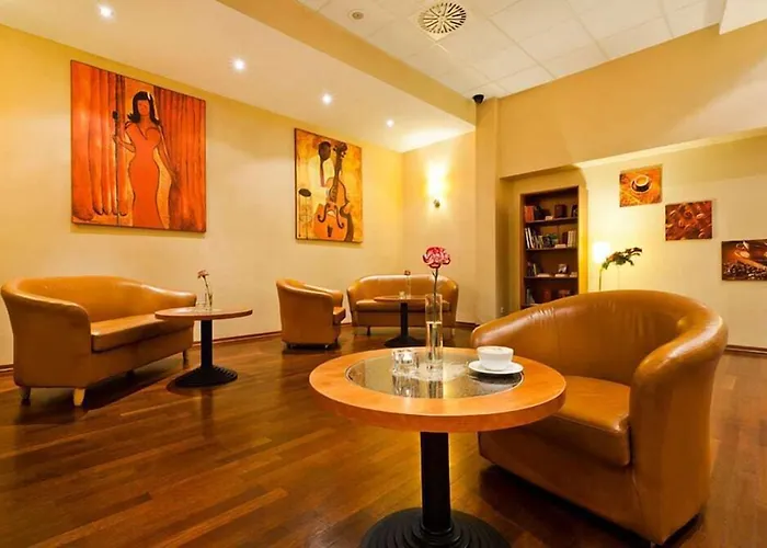 Qubus 3* Glogow (Glogow)