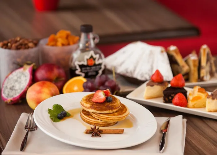 Qubus 3* Glogow (Glogow)